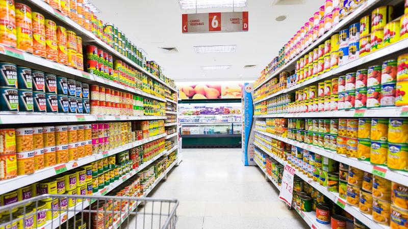 Mini Market 